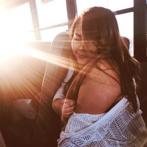 Meet your Posher, Viviana